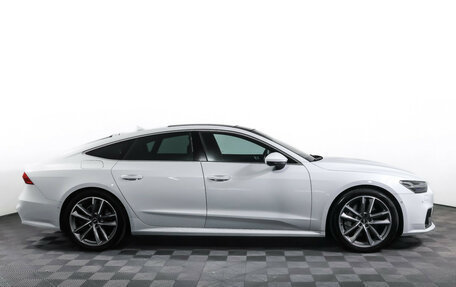 Audi A7, 2020 год, 5 449 000 рублей, 4 фотография