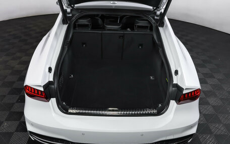 Audi A7, 2020 год, 5 449 000 рублей, 10 фотография
