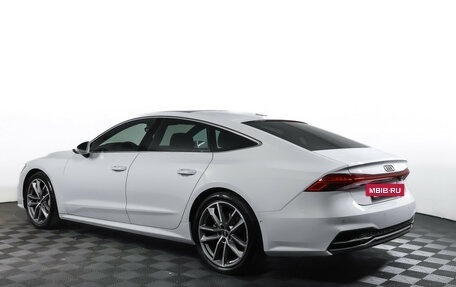 Audi A7, 2020 год, 5 449 000 рублей, 8 фотография