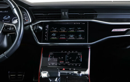 Audi A7, 2020 год, 5 449 000 рублей, 14 фотография