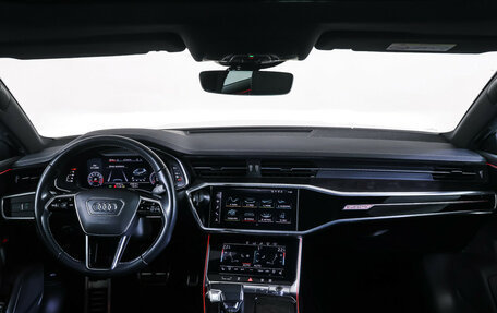 Audi A7, 2020 год, 5 449 000 рублей, 15 фотография