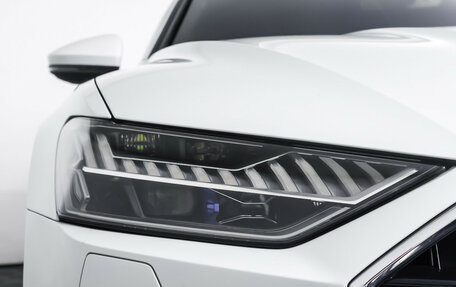 Audi A7, 2020 год, 5 449 000 рублей, 25 фотография