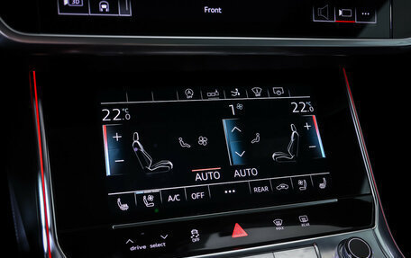 Audi A7, 2020 год, 5 449 000 рублей, 19 фотография
