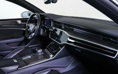 Audi A7, 2020 год, 5 449 000 рублей, 11 фотография
