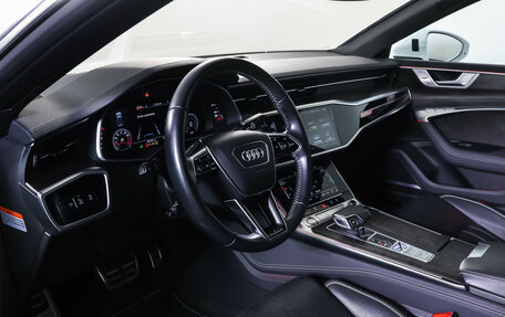 Audi A7, 2020 год, 5 449 000 рублей, 16 фотография