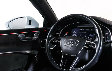 Audi A7, 2020 год, 5 449 000 рублей, 13 фотография