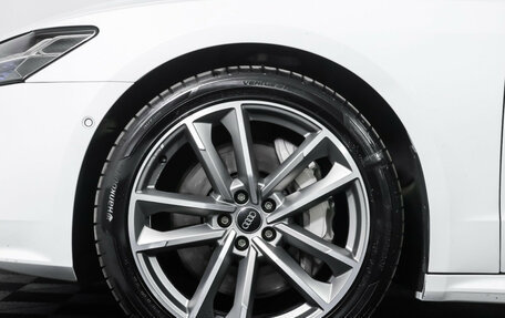 Audi A7, 2020 год, 5 449 000 рублей, 32 фотография