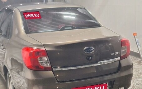 Datsun on-DO I рестайлинг, 2017 год, 470 000 рублей, 2 фотография