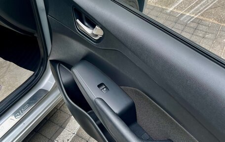 Hyundai Solaris II рестайлинг, 2017 год, 1 190 000 рублей, 11 фотография