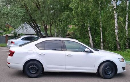 Skoda Octavia, 2014 год, 930 000 рублей, 12 фотография