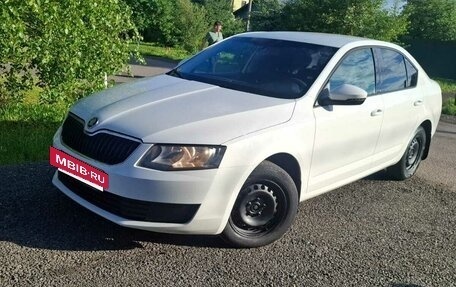 Skoda Octavia, 2014 год, 930 000 рублей, 5 фотография