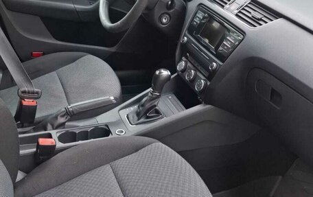 Skoda Octavia, 2014 год, 930 000 рублей, 18 фотография