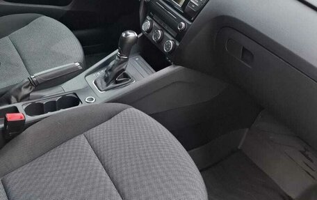 Skoda Octavia, 2014 год, 930 000 рублей, 19 фотография