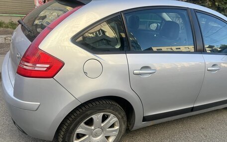 Citroen C4 II рестайлинг, 2011 год, 550 000 рублей, 2 фотография