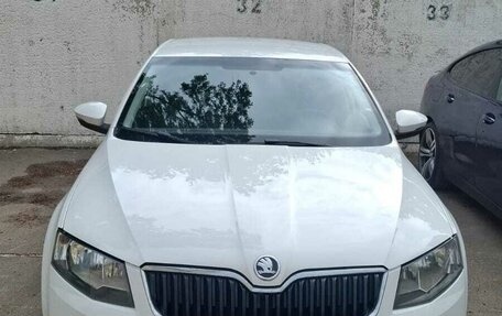 Skoda Octavia, 2014 год, 930 000 рублей, 15 фотография