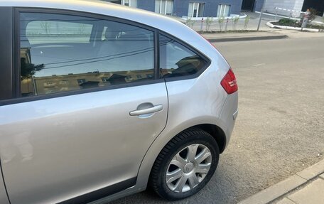 Citroen C4 II рестайлинг, 2011 год, 550 000 рублей, 5 фотография