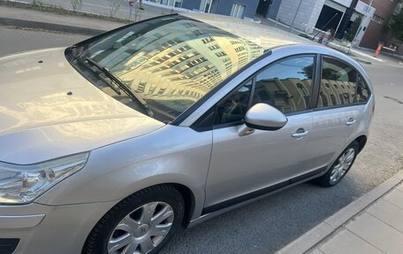 Citroen C4 II рестайлинг, 2011 год, 550 000 рублей, 4 фотография