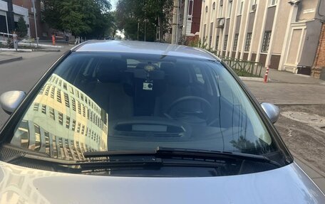 Citroen C4 II рестайлинг, 2011 год, 550 000 рублей, 3 фотография