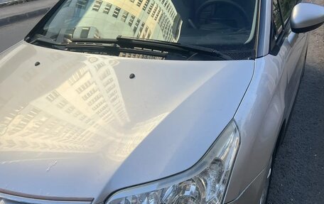 Citroen C4 II рестайлинг, 2011 год, 550 000 рублей, 11 фотография