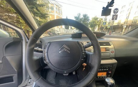 Citroen C4 II рестайлинг, 2011 год, 550 000 рублей, 14 фотография