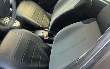 Citroen C4 II рестайлинг, 2011 год, 550 000 рублей, 12 фотография