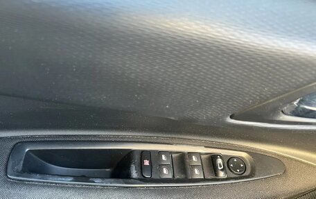 Citroen C4 II рестайлинг, 2011 год, 550 000 рублей, 17 фотография