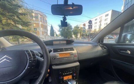 Citroen C4 II рестайлинг, 2011 год, 550 000 рублей, 18 фотография