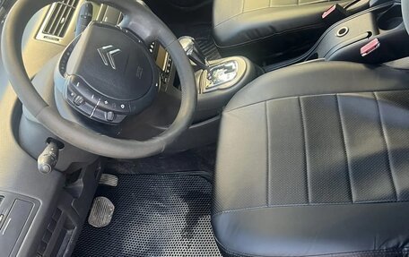 Citroen C4 II рестайлинг, 2011 год, 550 000 рублей, 16 фотография