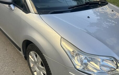 Citroen C4 II рестайлинг, 2011 год, 550 000 рублей, 9 фотография