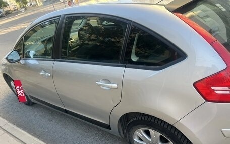 Citroen C4 II рестайлинг, 2011 год, 550 000 рублей, 7 фотография