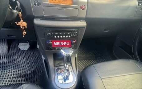 Citroen C4 II рестайлинг, 2011 год, 550 000 рублей, 13 фотография