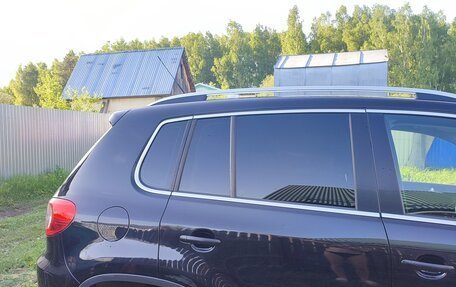 Volkswagen Tiguan I, 2011 год, 1 245 000 рублей, 10 фотография
