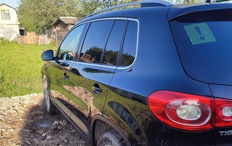 Volkswagen Tiguan I, 2011 год, 1 245 000 рублей, 12 фотография