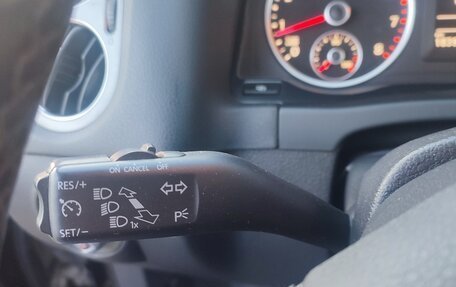 Volkswagen Tiguan I, 2011 год, 1 245 000 рублей, 15 фотография