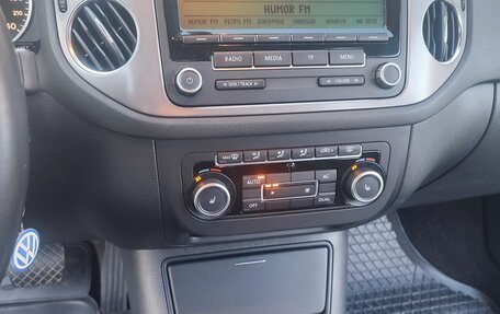 Volkswagen Tiguan I, 2011 год, 1 245 000 рублей, 16 фотография