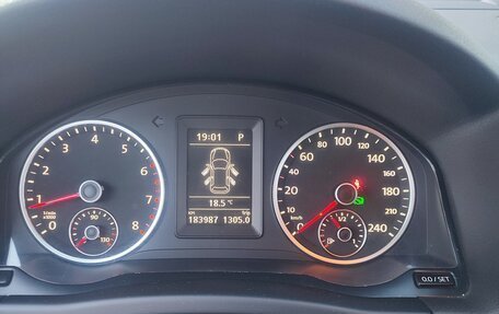 Volkswagen Tiguan I, 2011 год, 1 245 000 рублей, 17 фотография