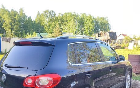 Volkswagen Tiguan I, 2011 год, 1 245 000 рублей, 11 фотография
