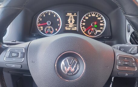 Volkswagen Tiguan I, 2011 год, 1 245 000 рублей, 18 фотография