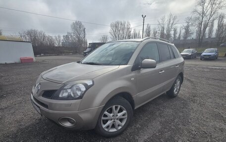 Renault Koleos I рестайлинг 2, 2011 год, 1 000 020 рублей, 4 фотография