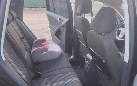 Volkswagen Tiguan I, 2011 год, 1 245 000 рублей, 21 фотография