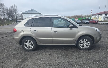 Renault Koleos I рестайлинг 2, 2011 год, 1 000 020 рублей, 2 фотография