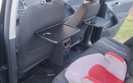 Volkswagen Tiguan I, 2011 год, 1 245 000 рублей, 20 фотография