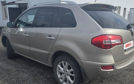 Renault Koleos I рестайлинг 2, 2011 год, 1 000 020 рублей, 5 фотография