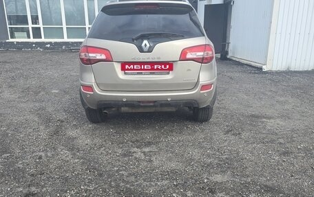 Renault Koleos I рестайлинг 2, 2011 год, 1 000 020 рублей, 3 фотография