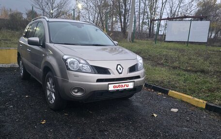 Renault Koleos I рестайлинг 2, 2011 год, 1 000 020 рублей, 7 фотография