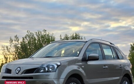 Renault Koleos I рестайлинг 2, 2011 год, 1 000 020 рублей, 9 фотография