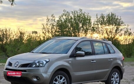 Renault Koleos I рестайлинг 2, 2011 год, 1 000 020 рублей, 8 фотография