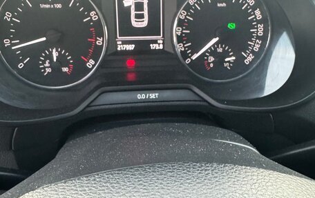 Skoda Octavia, 2014 год, 1 399 000 рублей, 9 фотография