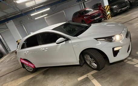 KIA cee'd III, 2018 год, 1 300 000 рублей, 4 фотография