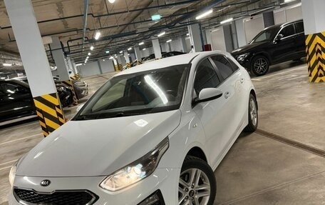 KIA cee'd III, 2018 год, 1 300 000 рублей, 2 фотография